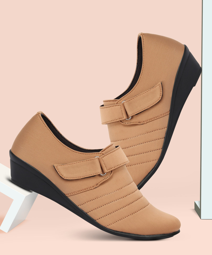 FASHIMO Women Formal Office Wear Shoes महिलाओं के लिए