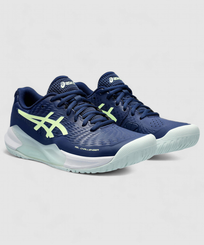 Women's Tennis Best Asics For Tennis Asics GEL-CHALLENGER 14