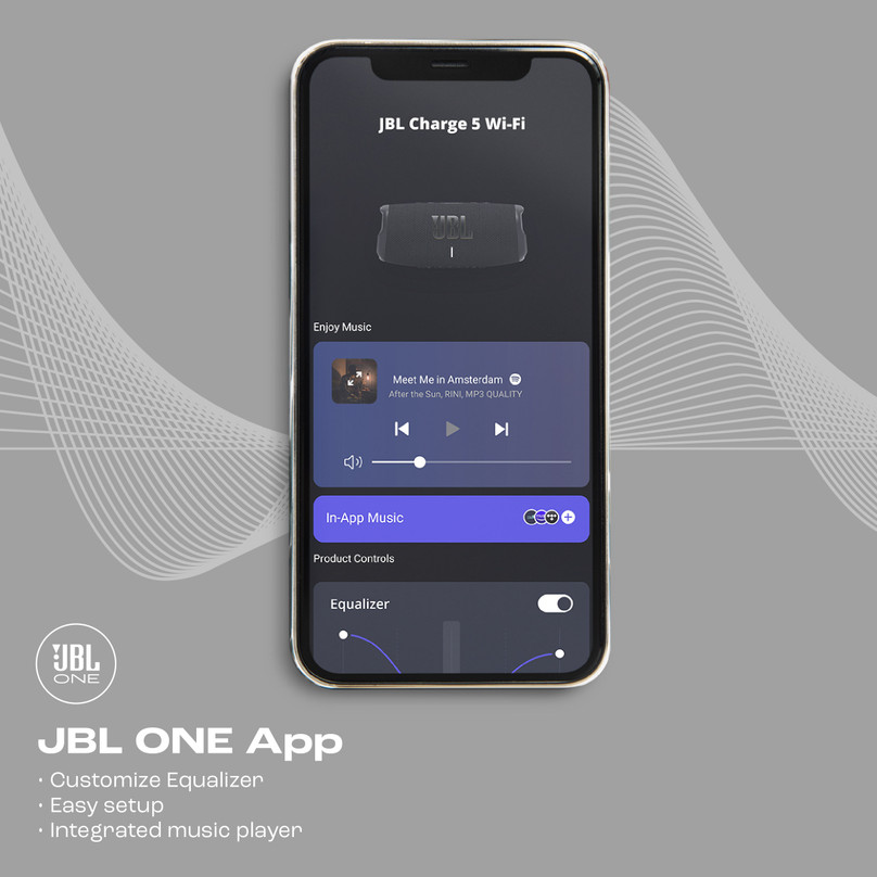 Buy JBL Charge Wifi, 20H Playtime, Deep Bass, Built-in Powerbank