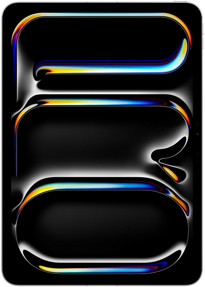 Apple 2024 iPad Pro (M4) 512 GB ROM 11.0 Inch with Wi-Fi Only