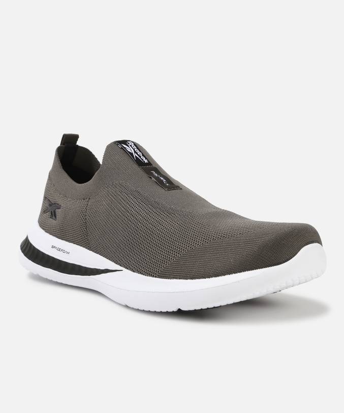 Reebok shoes without laces 70 hot sale