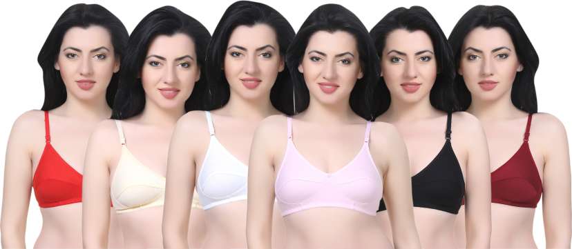 Women Non Padded Bra Price in India - Buy Women Non Padded Bra online at