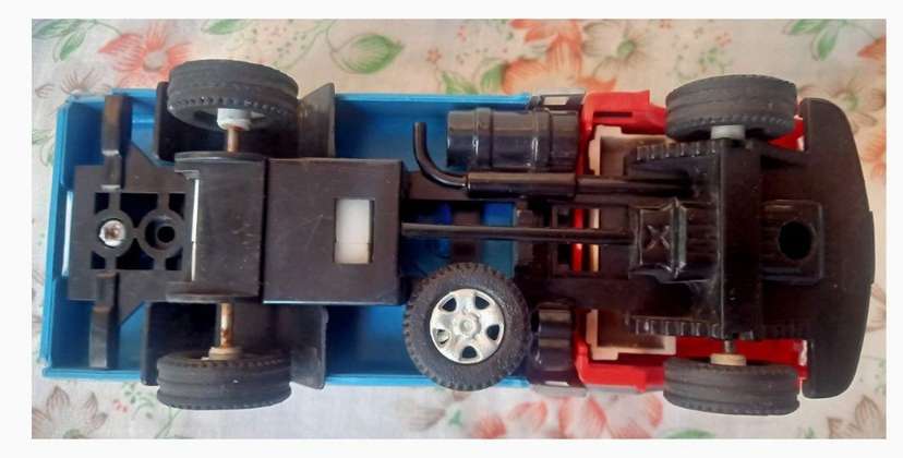 CENTY PUBLIC TRUCK TOY PULL BACK ACTION MULTICOLOUR AVAILABILITY ON DELIVERY Price in India Buy CENTY PUBLIC TRUCK TOY PULL BACK ACTION MULTICOLOUR AVAILABILITY ON DELIVERY online at Shopsy.in