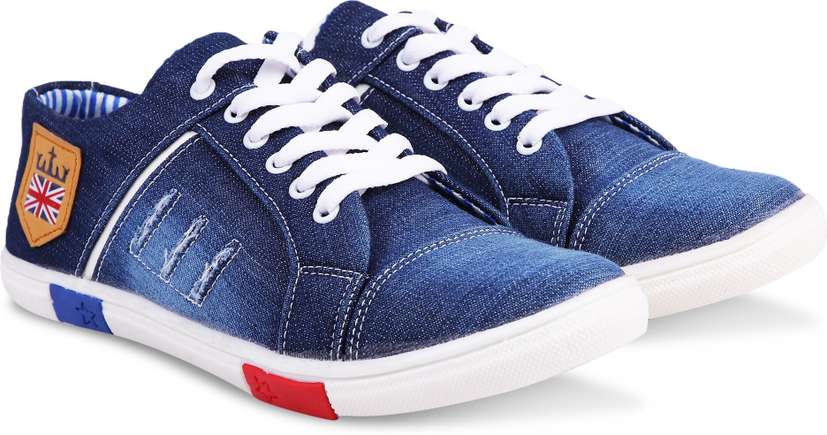 Shoes for boys jeans sale