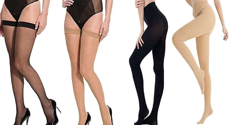 Women Regular Stockings Price in India - Buy Women Regular Stockings online  at