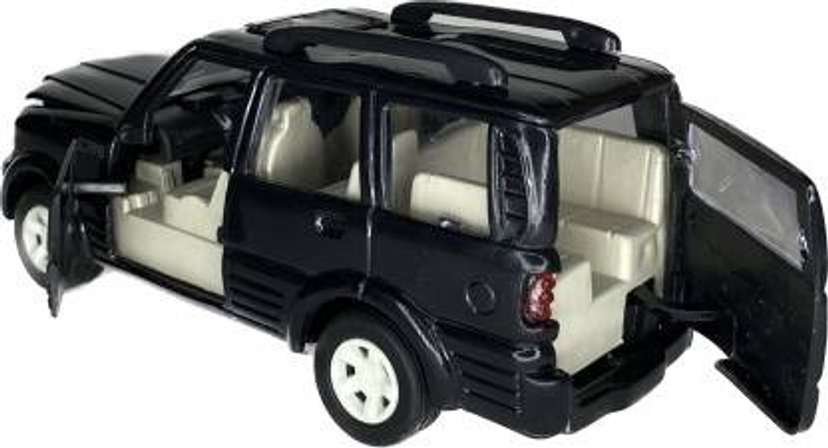 Scorpio Die Cast popular Vehicle MiniatureModel Car