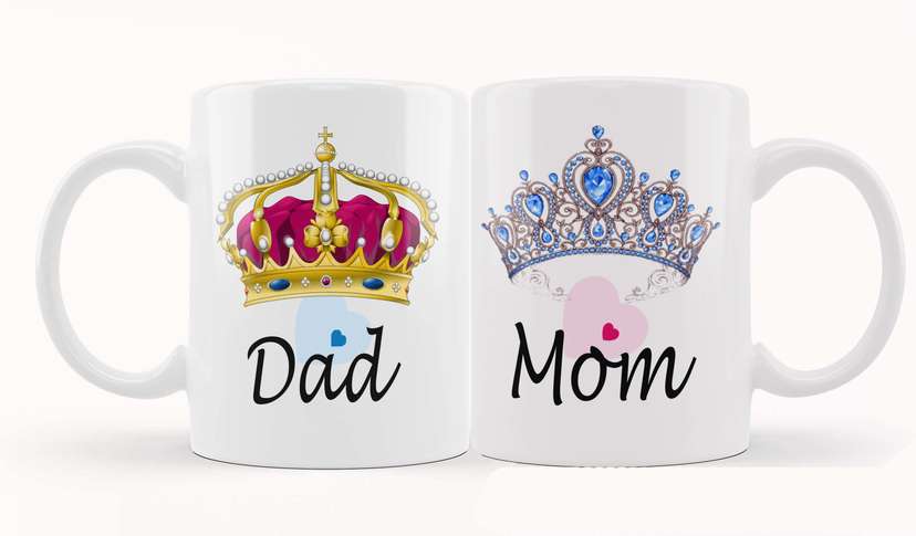 Maa papa best sale anniversary gift