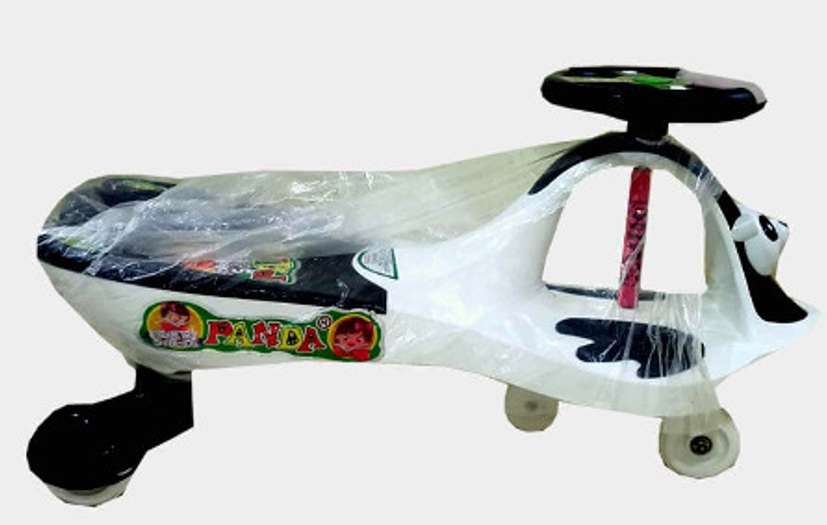 Panda magic car new arrivals