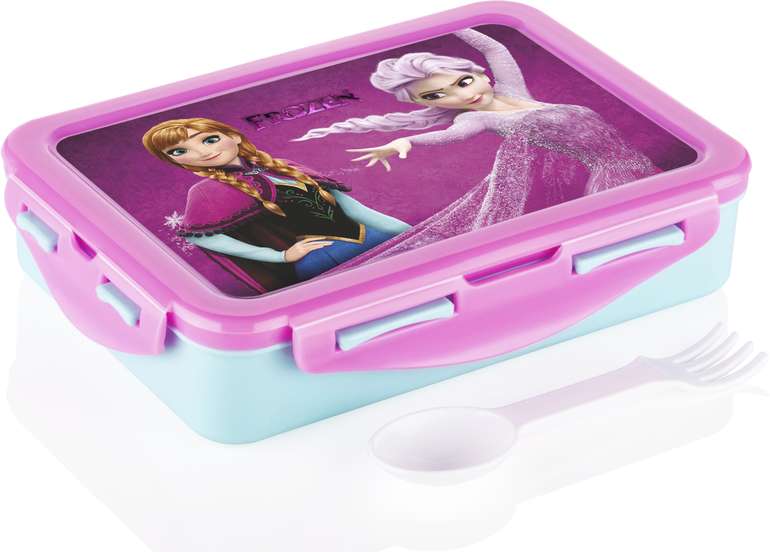 Barbie box hot sale for school