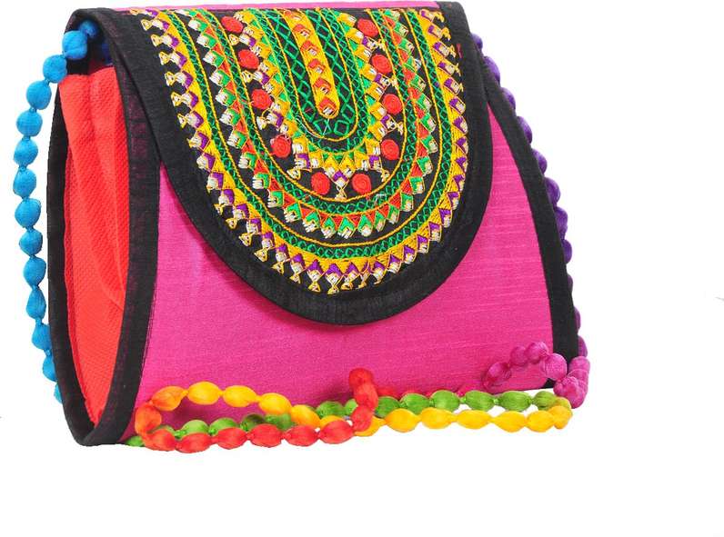 Rajasthani sling bags online store