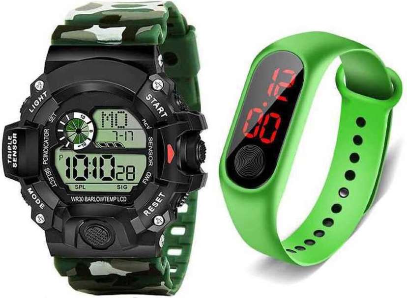 Combo watch for boys online