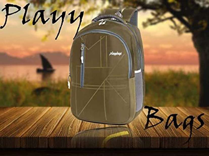 SCHOOL BACKPACK FOR GIRLS AND BOYS COLLEGE BAG TUITION BAG GREEN 35 L No Backpack Price in India Buy SCHOOL BACKPACK FOR GIRLS AND BOYS COLLEGE BAG TUITION BAG GREEN 35
