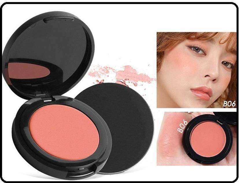 Face makeup blush store