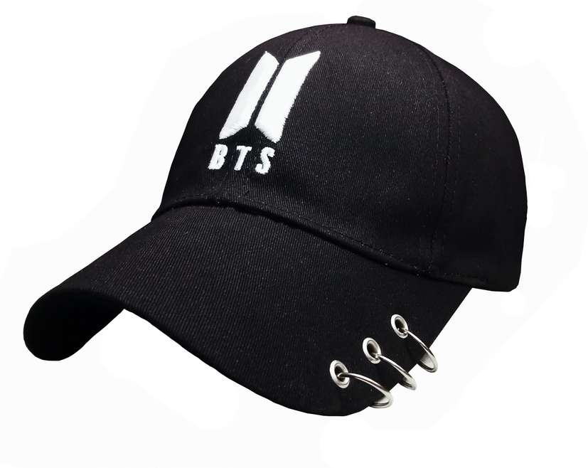 Black cap online india shop