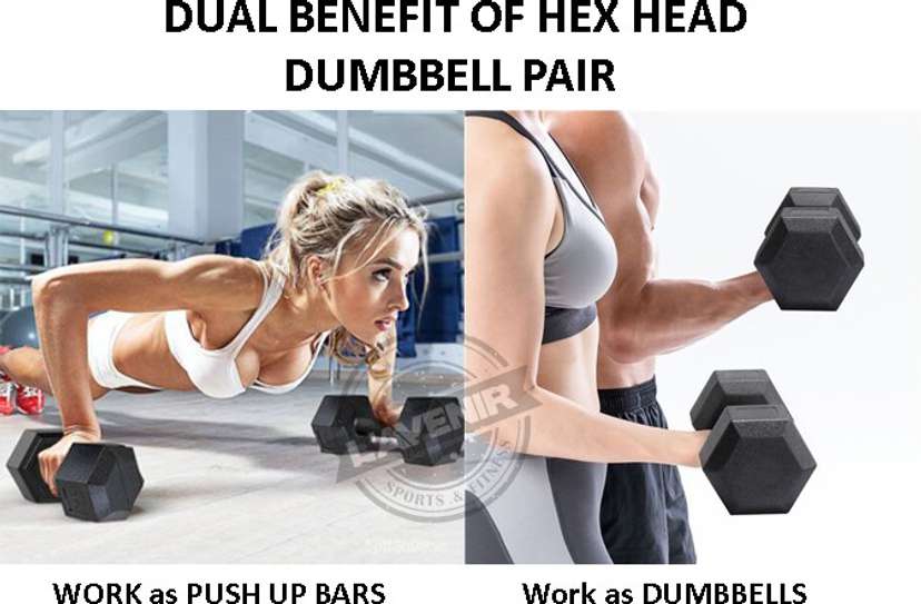 Cognant dumbbell new arrivals