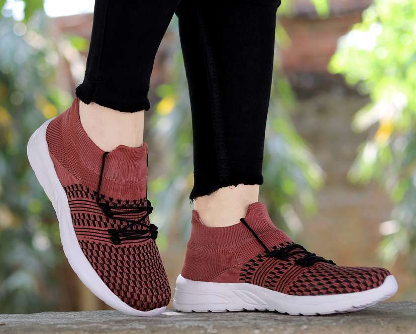 Daily wear shoes for girls cheap
