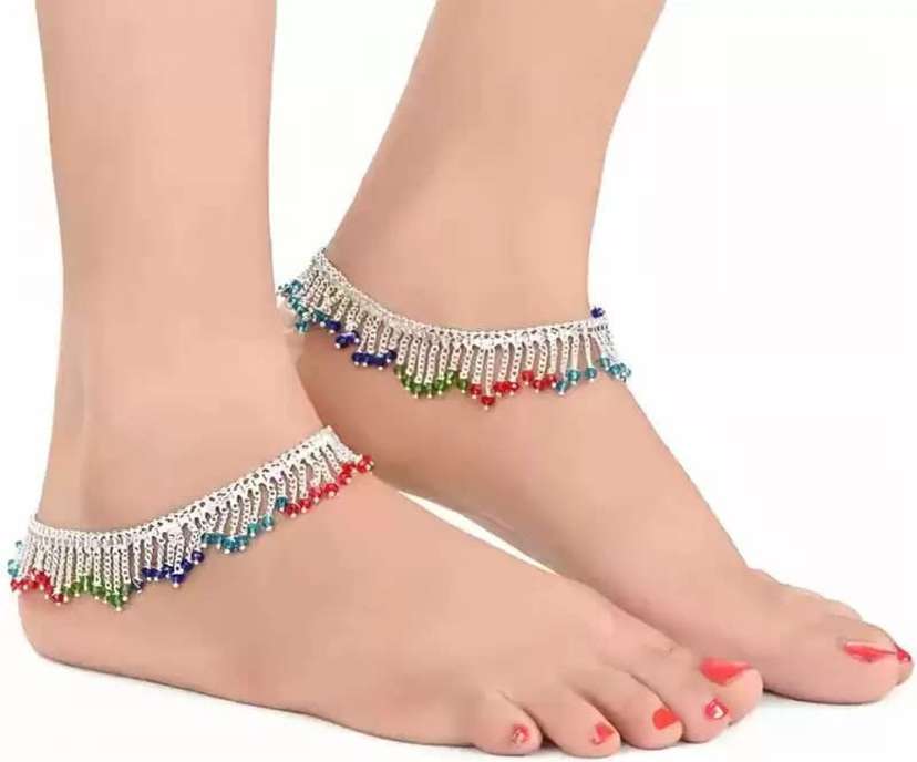 Parda payal store