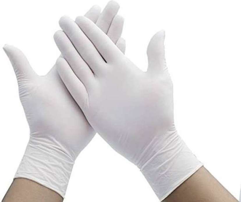 Examination gloves online 2025