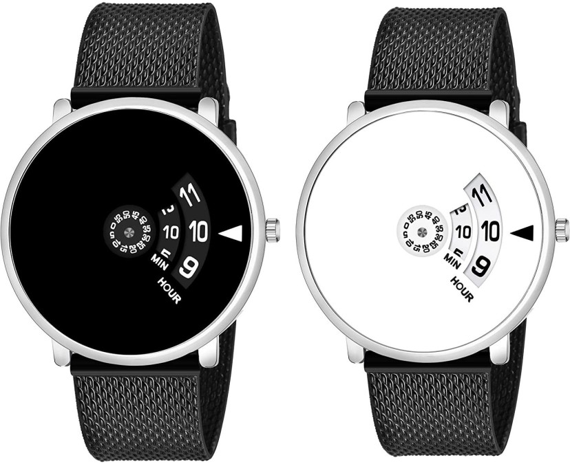 Marfil Analog Paidu Round Leather Watch For Men at Rs 80/piece in Rajkot |  ID: 26767720073