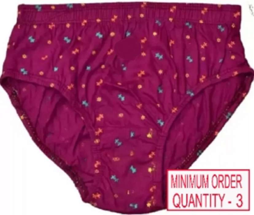 QSN STUFF Women Hipster Multicolor Panty - Buy QSN STUFF Women Hipster  Multicolor Panty Online at Best Prices in India