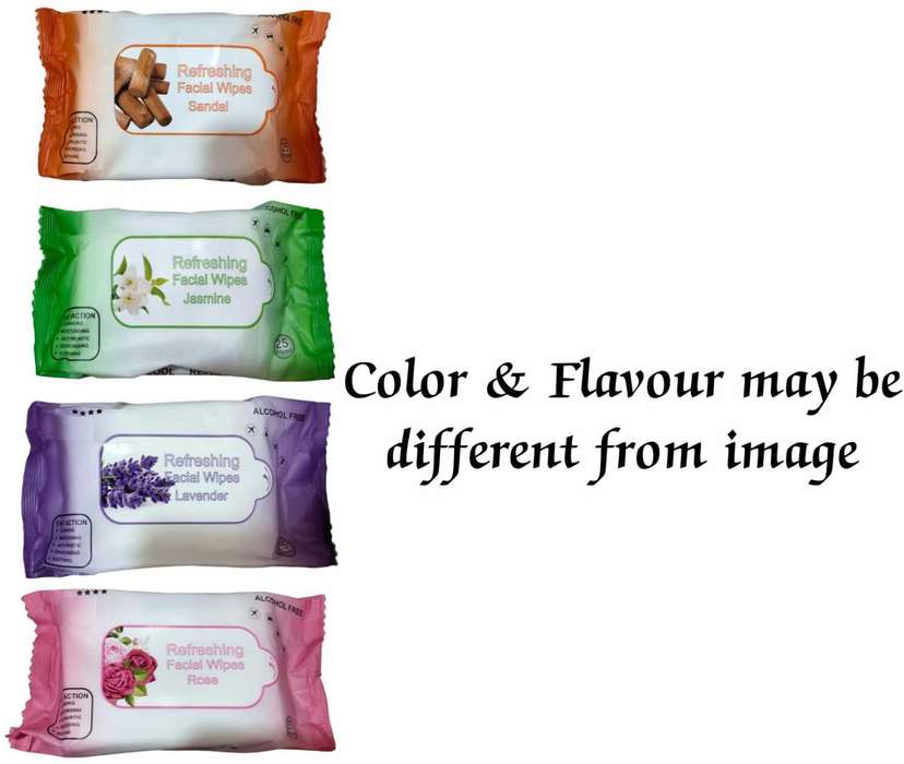 Face wipes for women cheap