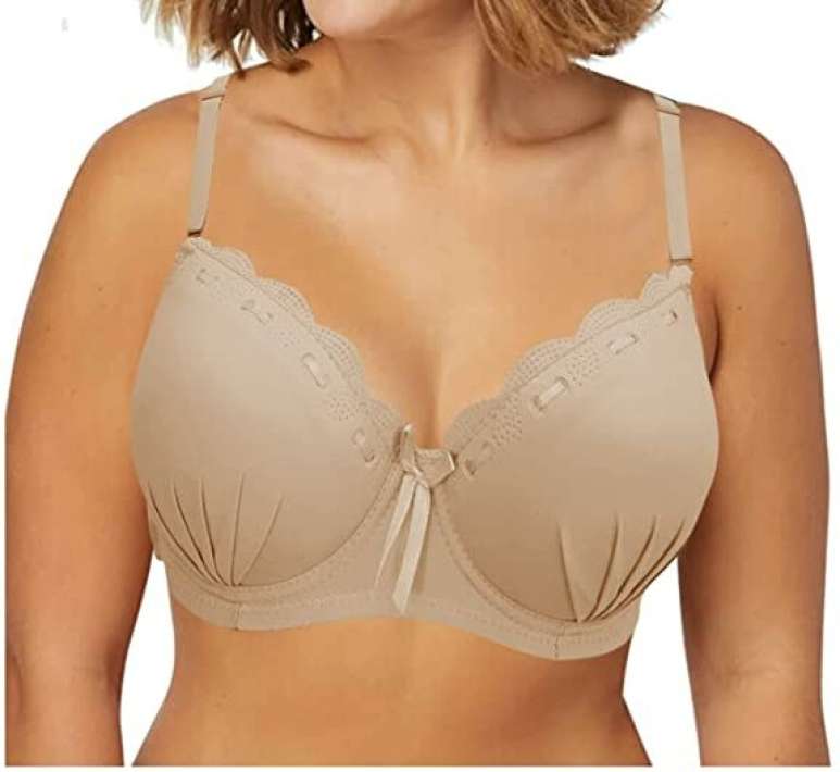 Buy Heavy Push-up Bra Cup Online in India 