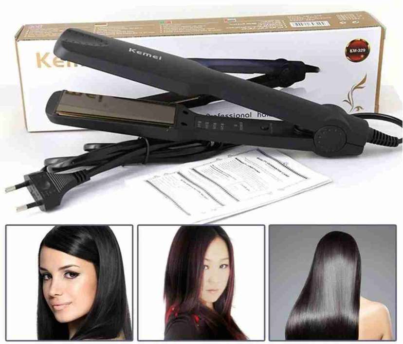 JAYAARAVEN ENTERPRISE Kemei KM 329 Km 329 Hair Straightener JAYAARAVEN ENTERPRISE Kemei KM 329 Km 329 Hair Straightener Hair Straightener Price in India Buy JAYAARAVEN ENTERPRISE Kemei KM 329 Km 329 ...