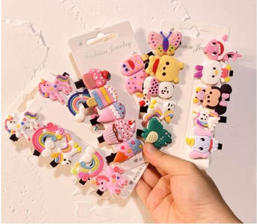 Baby hair accessories deals online india