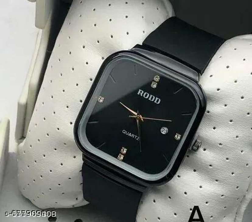 New Analoge Blue Dial Unique Blue Trendy Date Display Watches for Mens Analog Watch For Men Price in India Buy New Analoge Blue Dial Unique Blue Trendy Date Display Watches