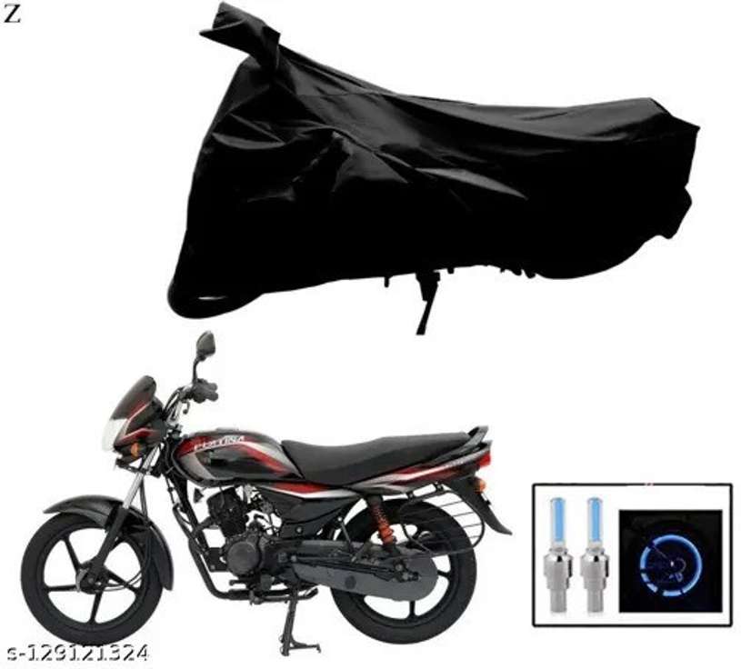 RAJIZ Bajaj Platina Bike Cover Waterproof Single Bike Seat Cover For Bajaj Platina Price in India Buy RAJIZ Bajaj Platina Bike Cover Waterproof Single Bike Seat Cover For Bajaj Platina online