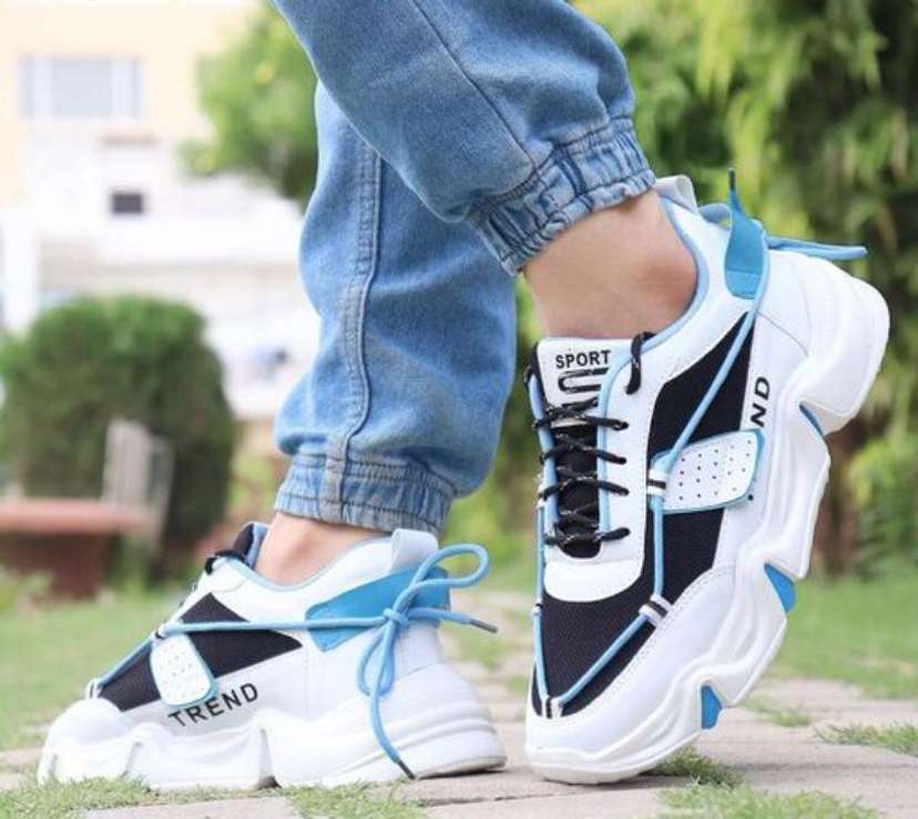 Trend shoes online 2025