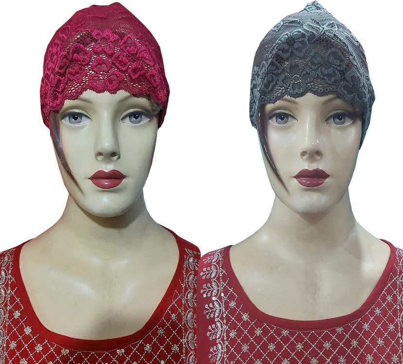 HIJAB CAP FOR GIRLS WOMEN Cap