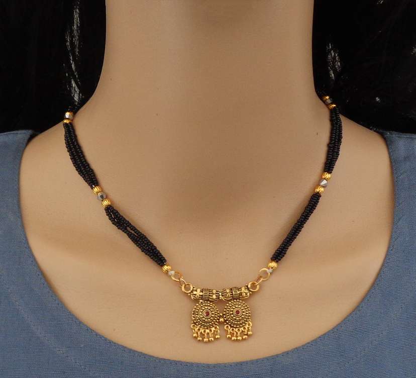 Fashion mangalsutra outlet online