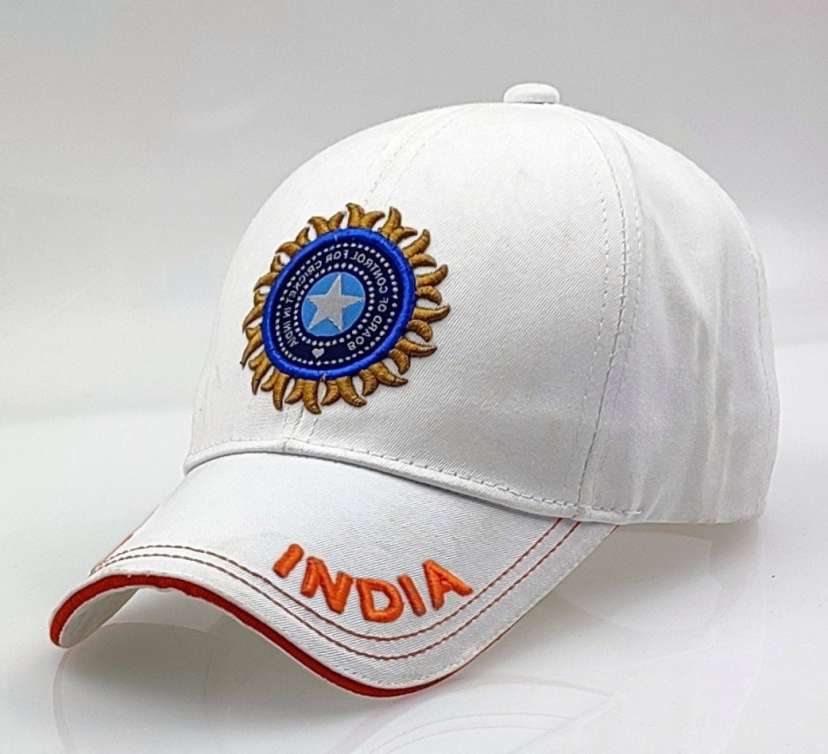 Indian Cricket Caps for Men's & Women ,Adjustable Fit for All Cap Price in  India - Buy Indian Cricket Caps for Men's & Women ,Adjustable Fit for All  Cap online at
