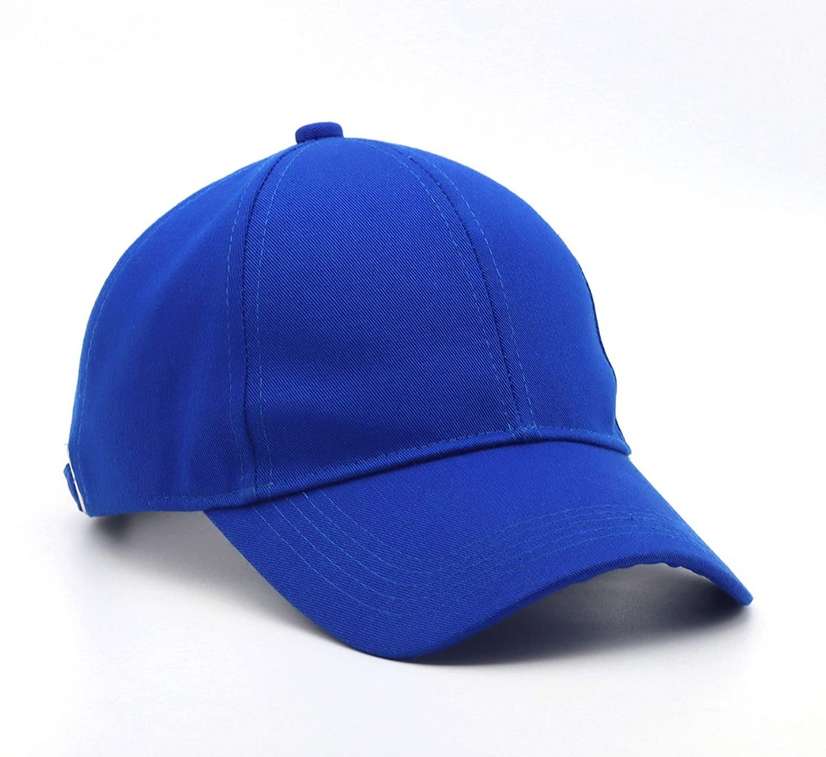 Original baseball cap shop