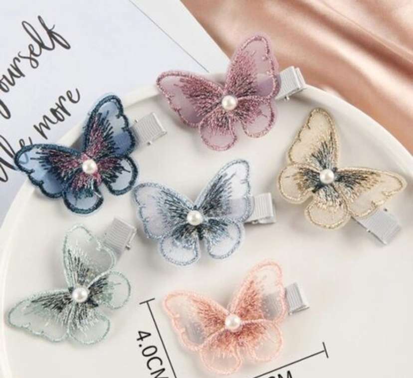 Hair clips 2025 online india