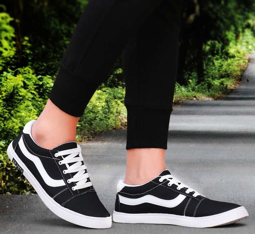 latest Stylish Canvas shoes for men Casual shoes for men loafers shoes Canvas Shoes For Men Price in India Buy latest Stylish Canvas shoes for men Casual shoes for men loafers shoes Canvas