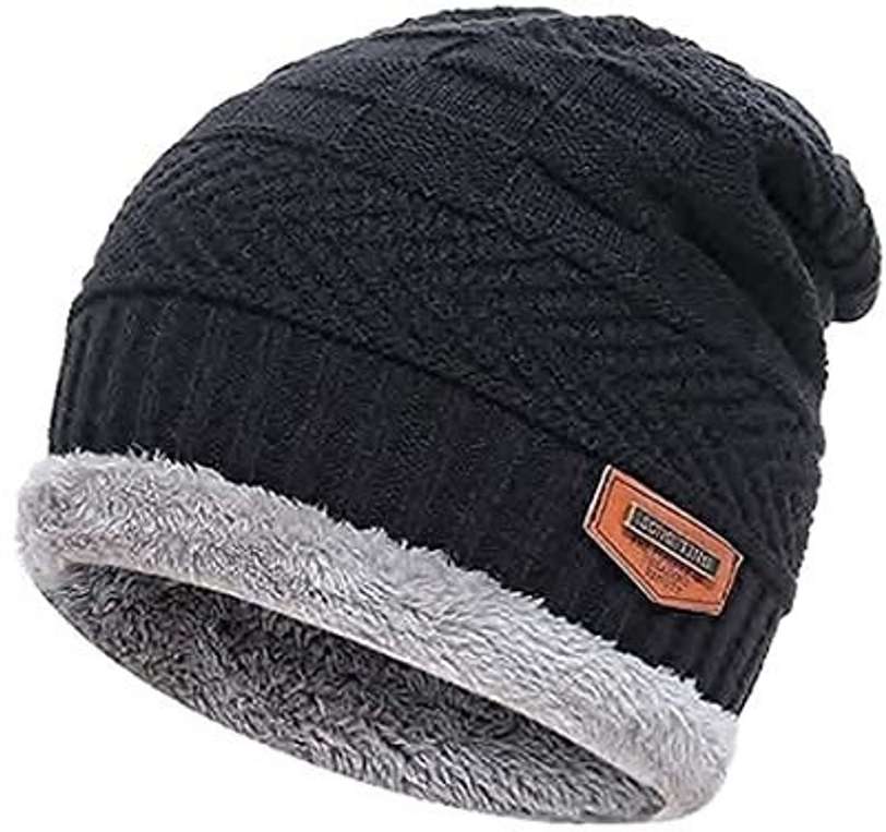 Woolen beanie caps online india 2025