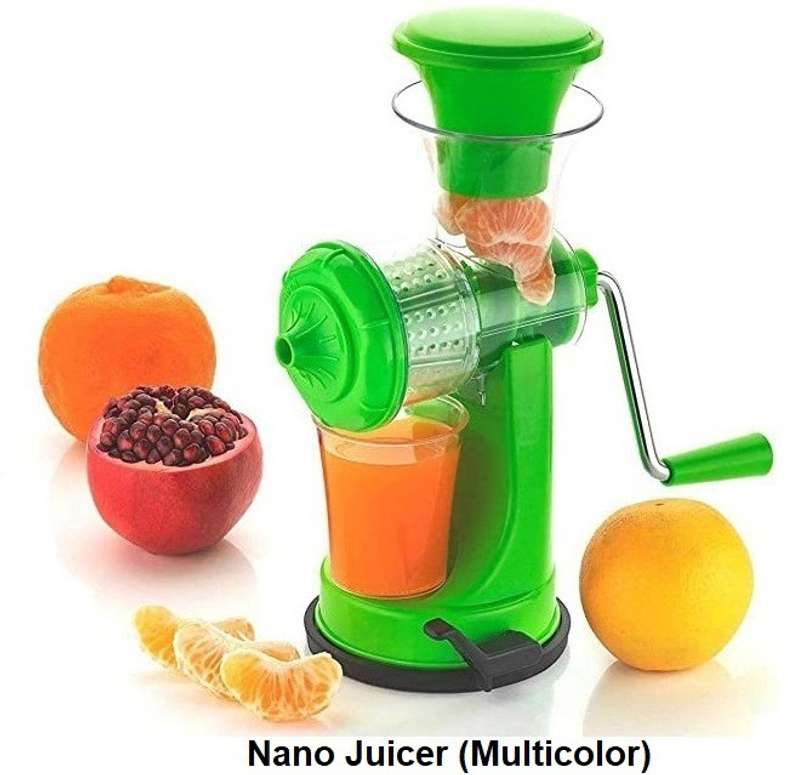 Fruit deals juicer price