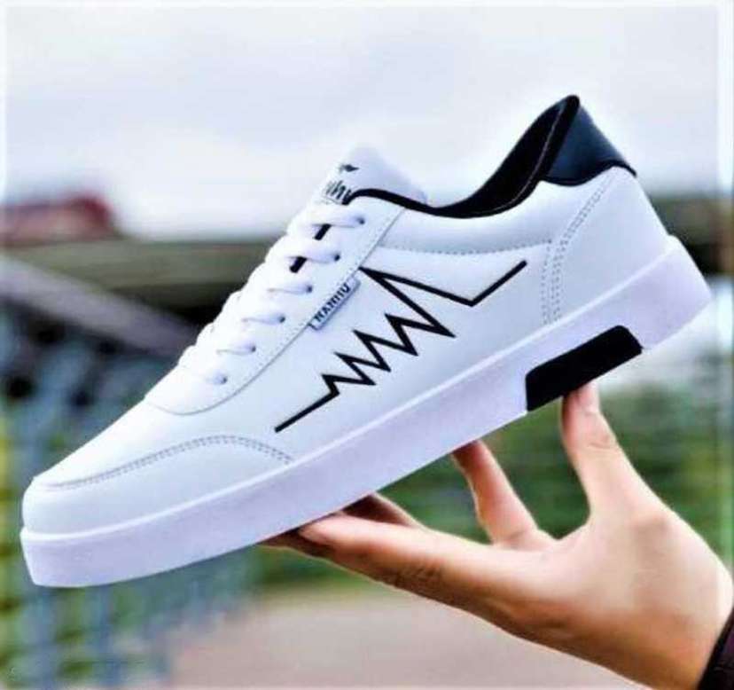 White shoes for men price store
