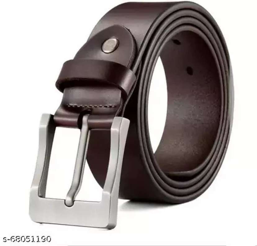 Original leather belt online hotsell