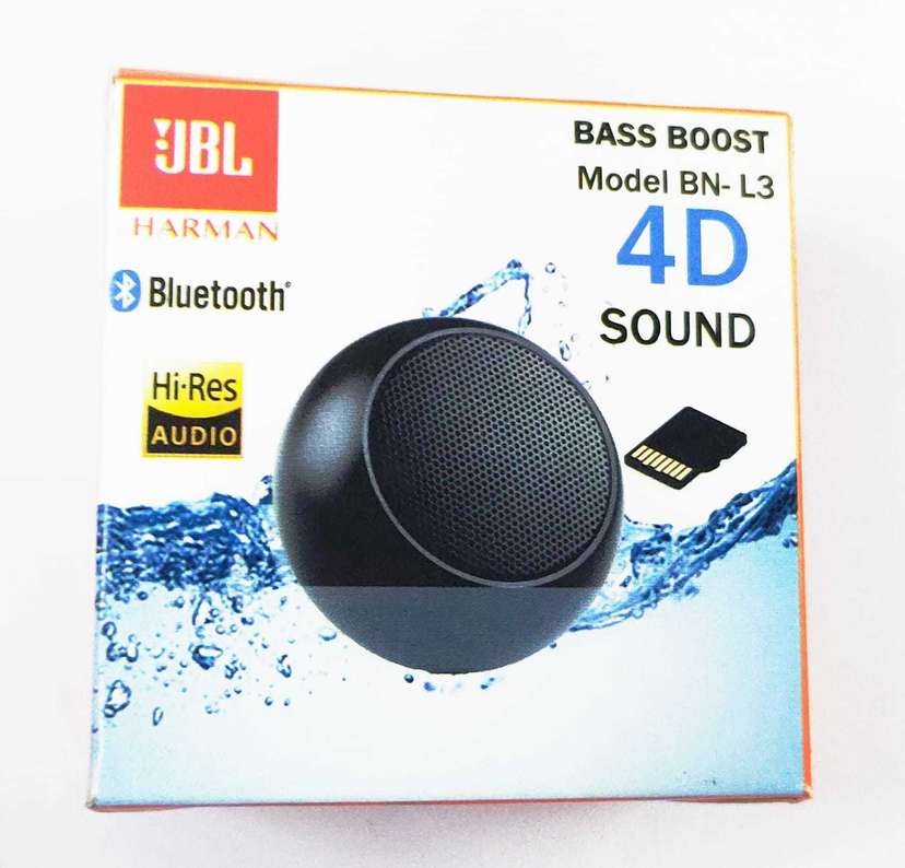 Jbl bluetooth speaker with sd sales card slot