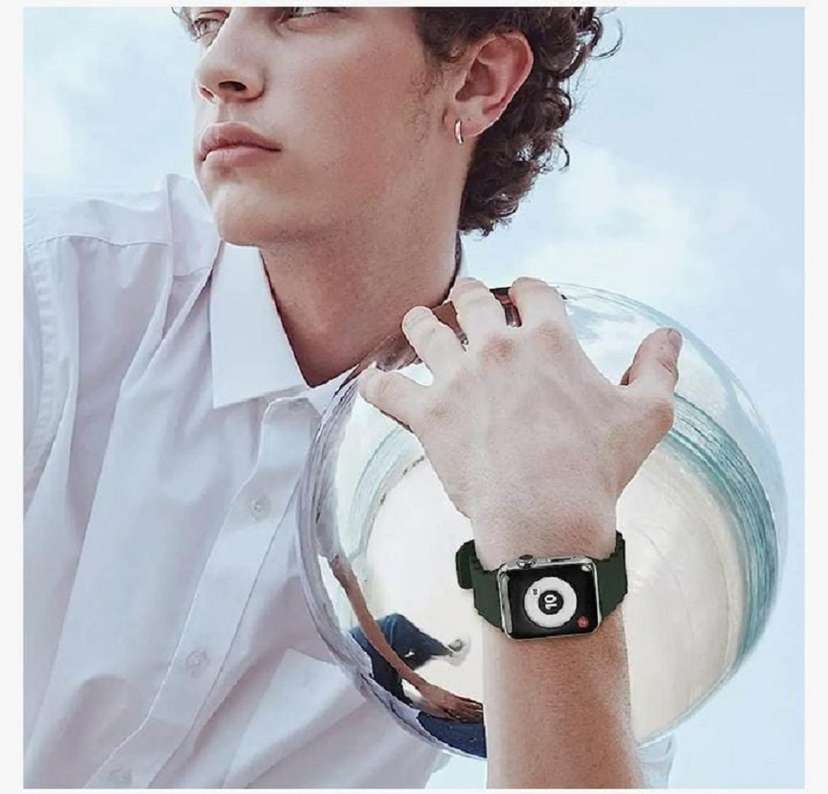 Smart watch price hotsell 800