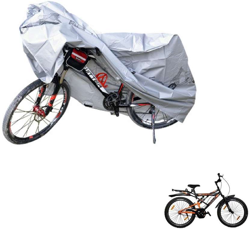 Auto Oprema Universal Free Size Cycle Cover Fit For Atlas Cycles Bicycle Cover Free Size Price in India Buy Auto Oprema Universal Free Size Cycle Cover Fit For Atlas Cycles Bicycle