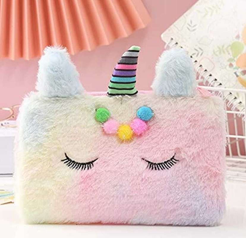 Unicorn hand purse new arrivals