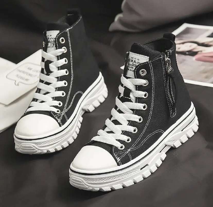 HIGHTOP CONVERSE BOOT FOR MEN High Tops For Men