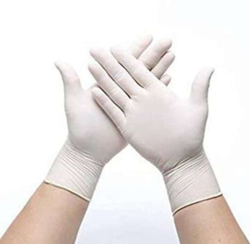 Disposable gloves india deals