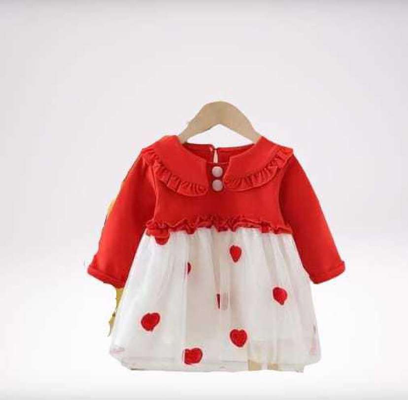 Baby store dress price