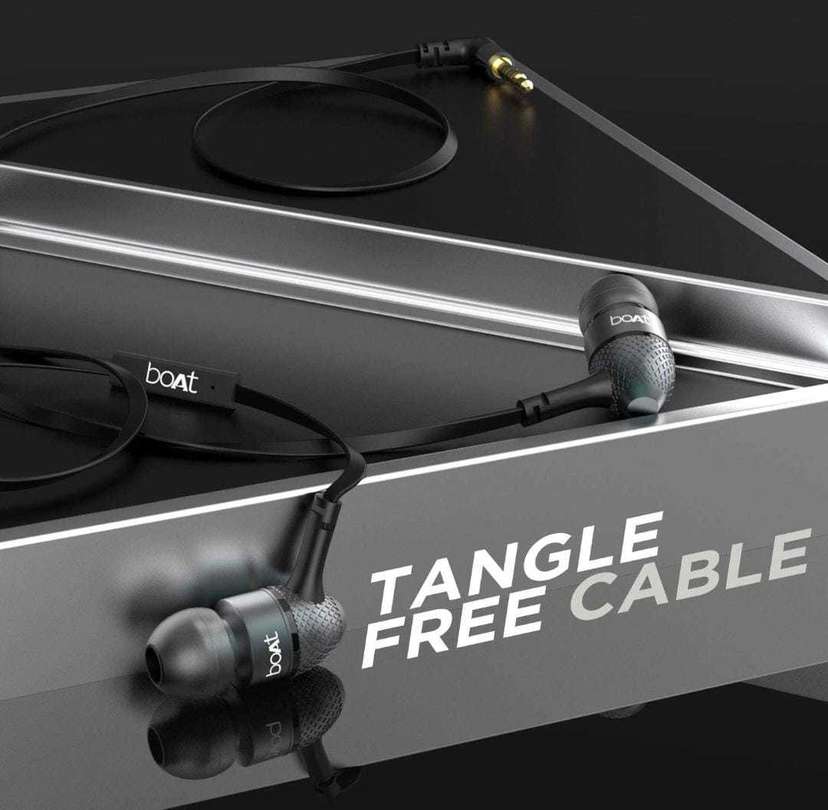 boAt Bassheads 225 in Ear Wired Earphones with Mic Wired Headset Price in India Buy boAt Bassheads 225 in Ear Wired Earphones with Mic Wired Headset online at Shopsy.in