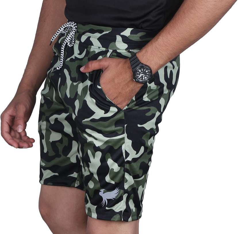 Solid Men Multicolor Sports Shorts Price in India Buy Solid Men Multicolor Sports Shorts online at Shopsy.in